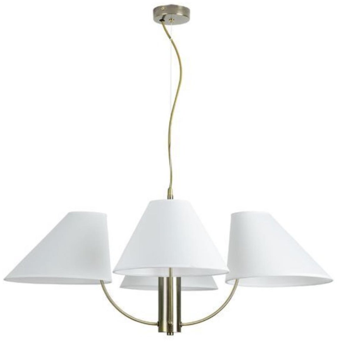 Люстра подвесная Arte Lamp Е14, кол-во ламп: 4 шт купить,NaN