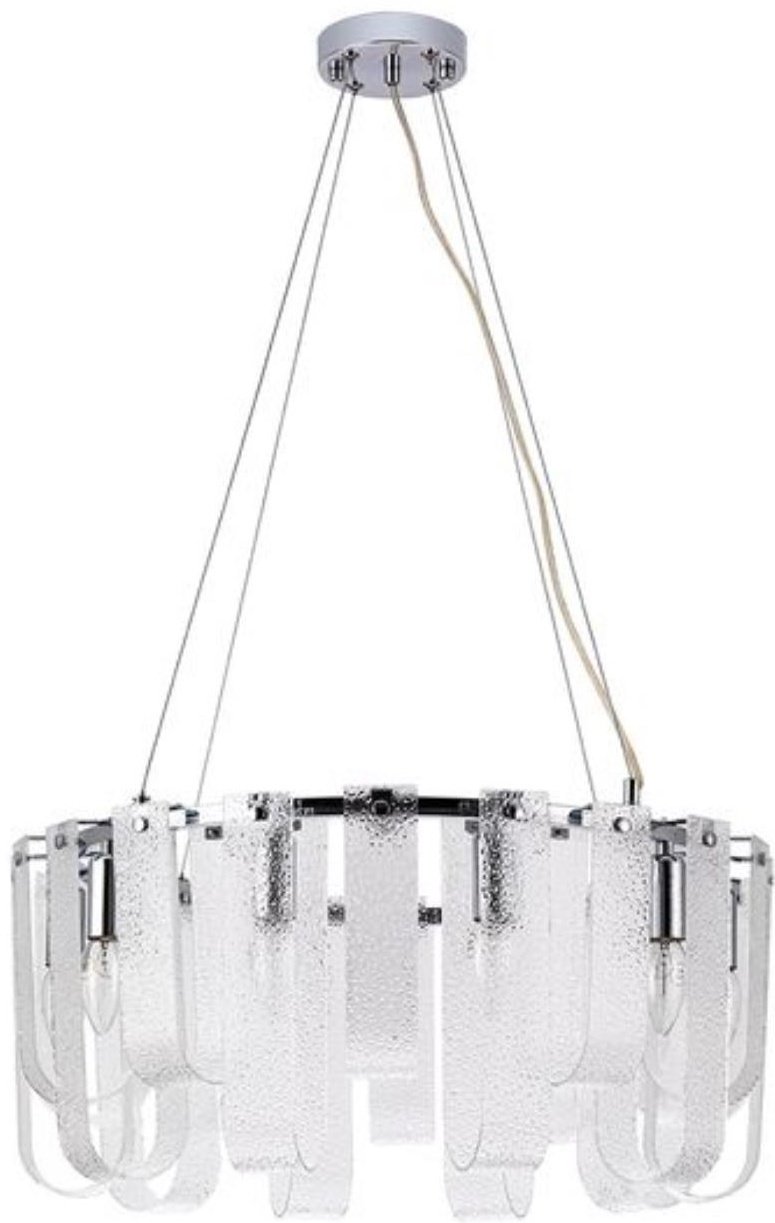 Люстра подвесная Arte Lamp Е14, кол-во ламп: 10 шт купить,NaN