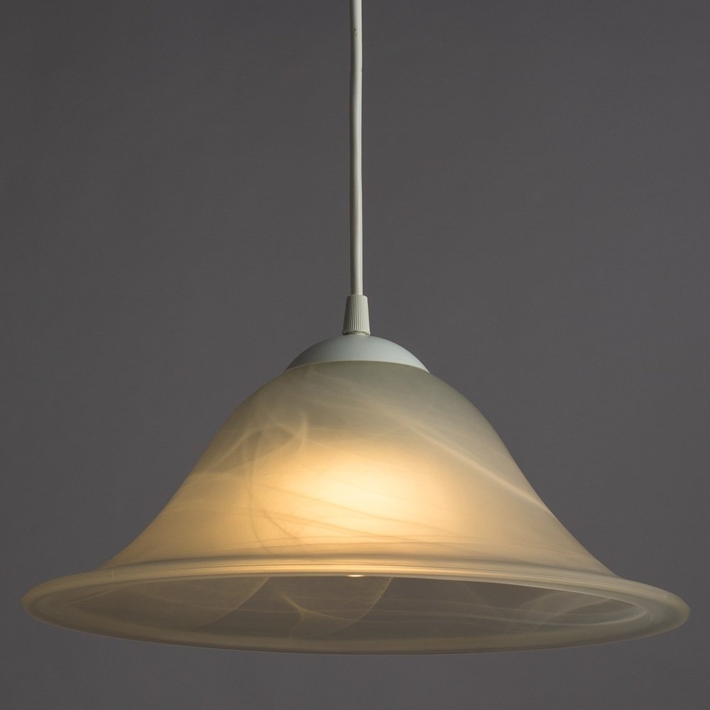 Люстра подвесная Arte Lamp E27, кол-во ламп: 1 шт купить,NaN