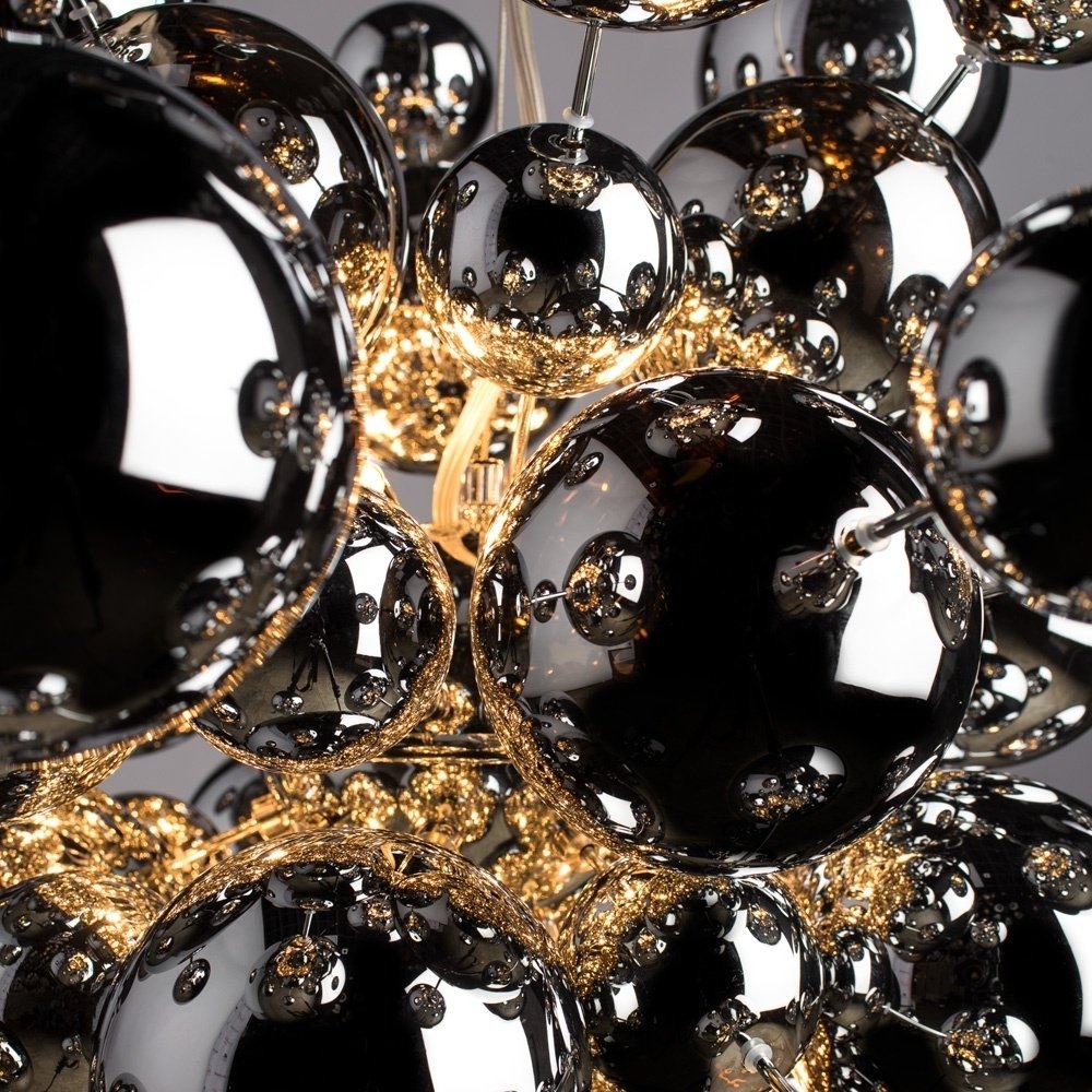 Люстра подвесная Arte Lamp G9, кол-во ламп: 9 шт купить,NaN