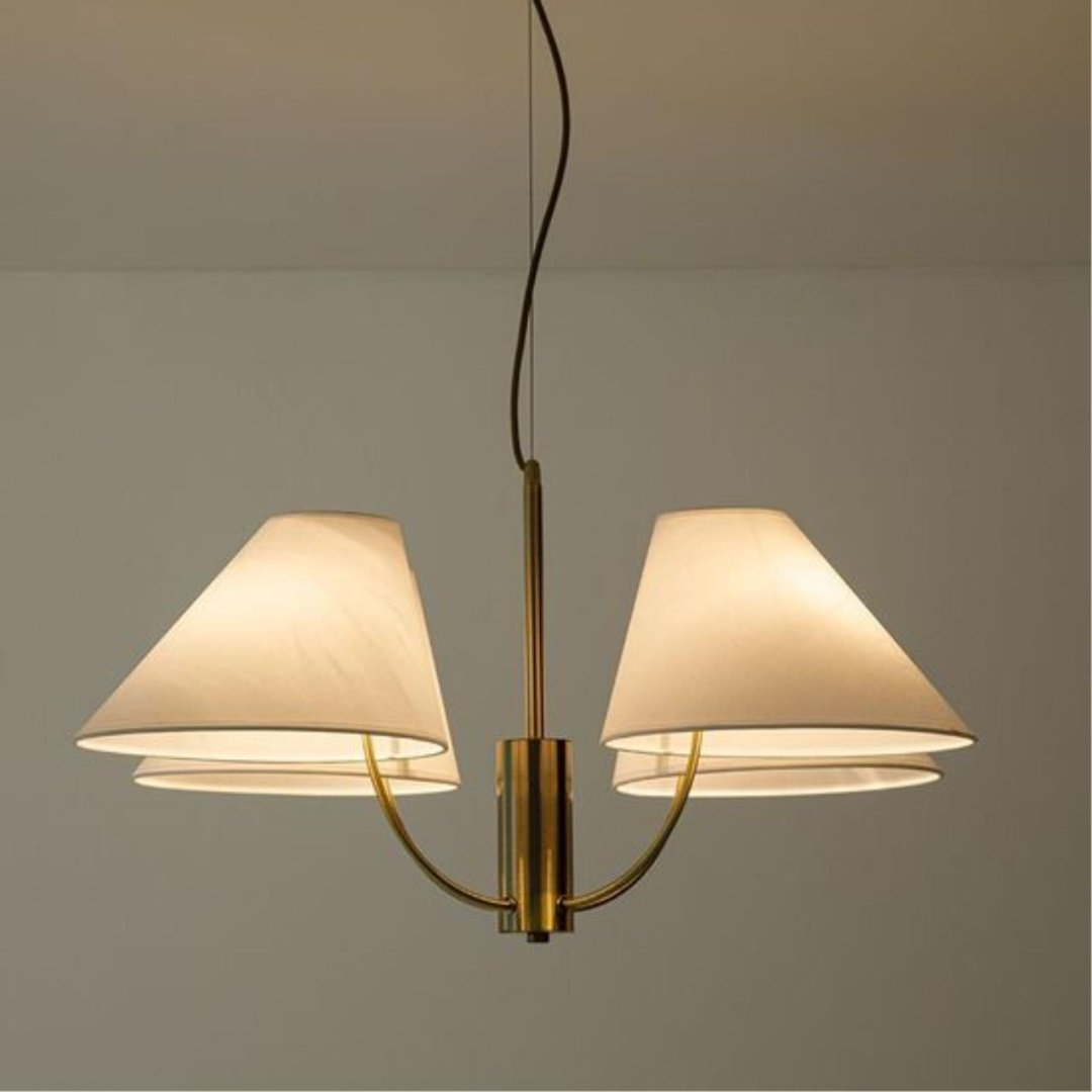 Люстра подвесная Arte Lamp Е14, кол-во ламп: 4 шт купить,NaN
