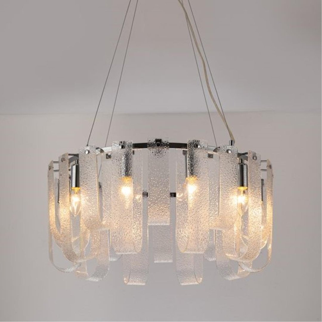 Люстра подвесная Arte Lamp Е14, кол-во ламп: 10 шт купить,NaN