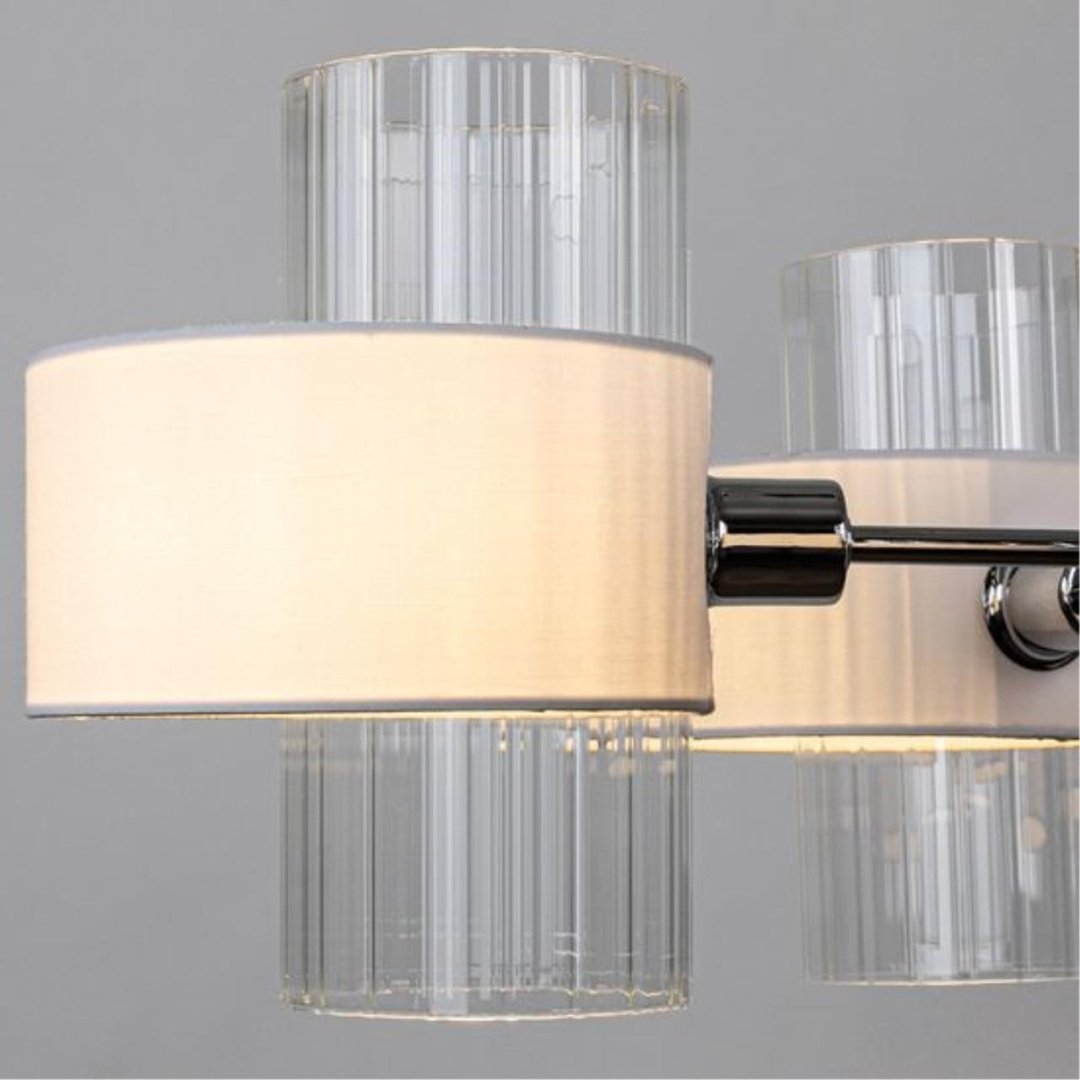 Люстра подвесная Arte Lamp Е14, кол-во ламп: 5 шт купить,NaN