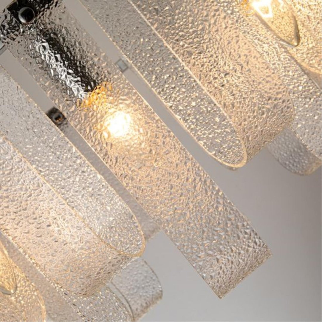 Люстра подвесная Arte Lamp Е14, кол-во ламп: 10 шт купить,NaN