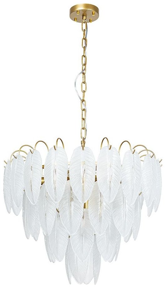 Люстра подвесная Arte Lamp Е14, кол-во ламп: 12 шт купить,NaN
