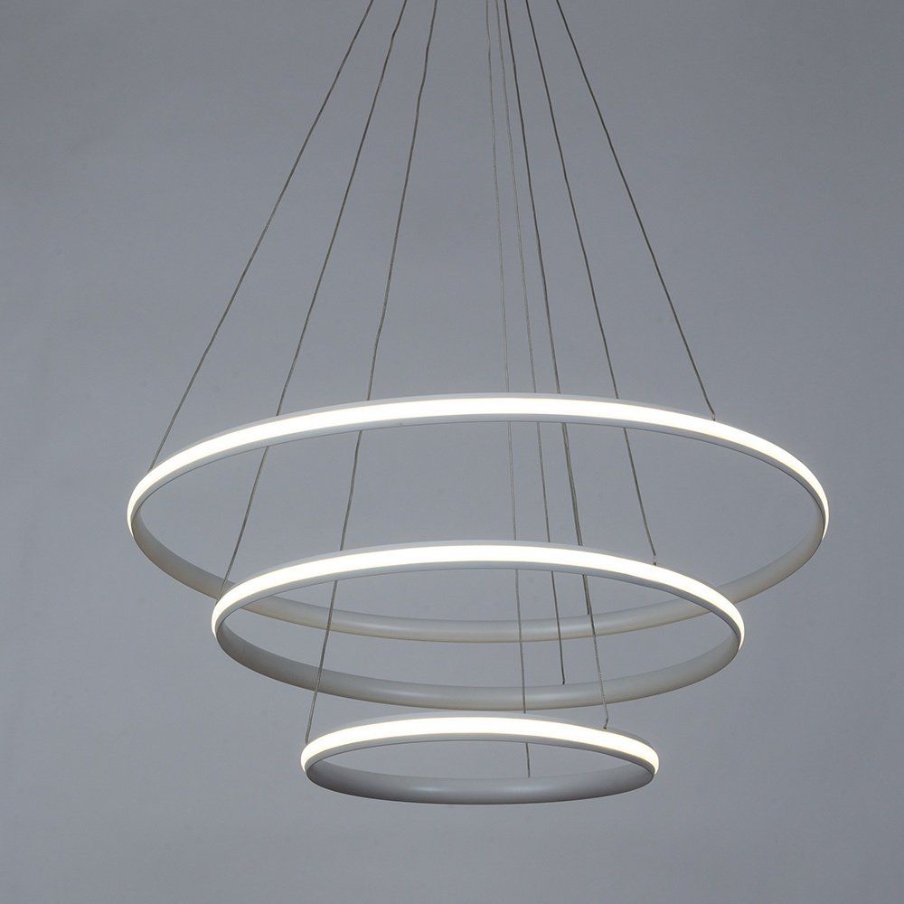 Люстра подвесная Arte Lamp LED, кол-во ламп: 1 шт купить,NaN