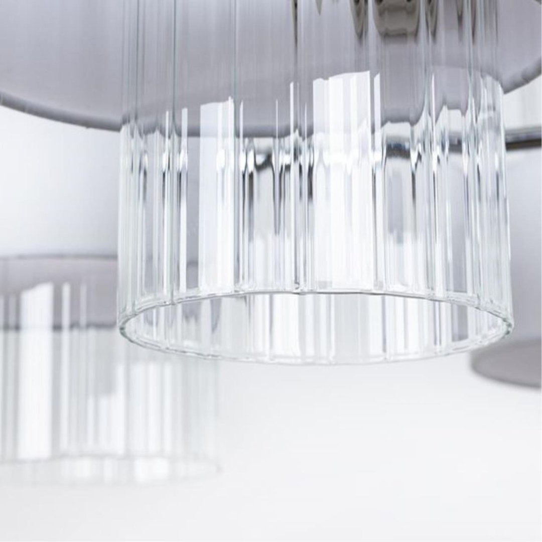 Люстра подвесная Arte Lamp Е14, кол-во ламп: 5 шт купить,NaN