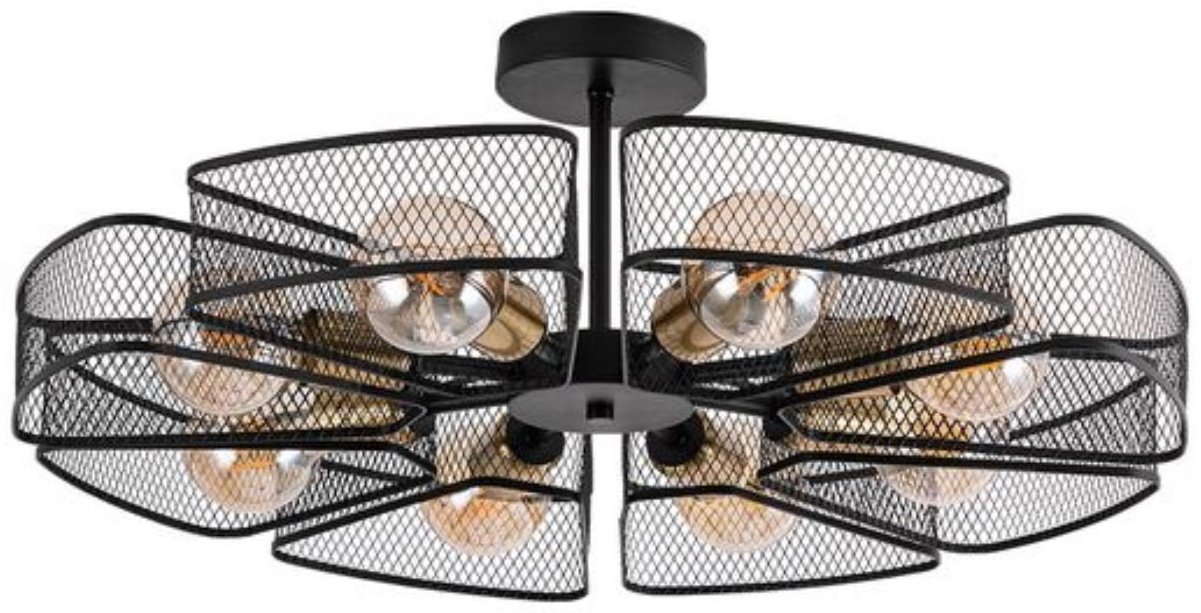 Люстра потолочная Arte Lamp E27, кол-во ламп: 8 шт купить,NaN