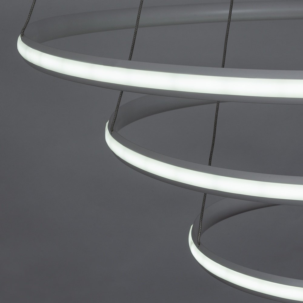 Люстра подвесная Arte Lamp LED, кол-во ламп: 1 шт купить,NaN