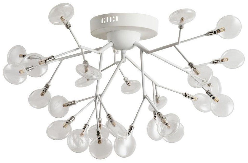Люстра подвесная Arte Lamp G4, кол-во ламп: 27 шт купить,NaN