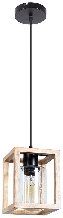 Люстра подвесная Arte Lamp E27, кол-во ламп: 1 шт купить,NaN