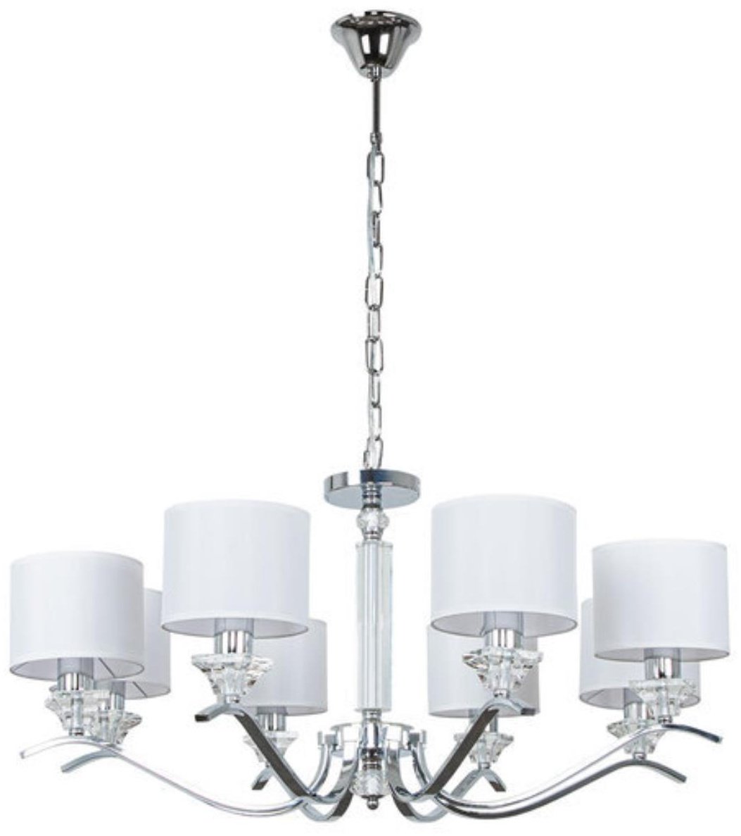 Люстра подвесная Arte Lamp E14, кол-во ламп: 8 шт купить,NaN