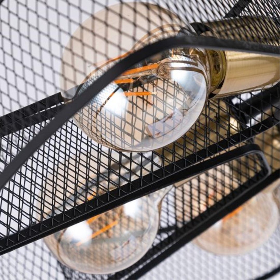 Люстра потолочная Arte Lamp E27, кол-во ламп: 8 шт купить,NaN