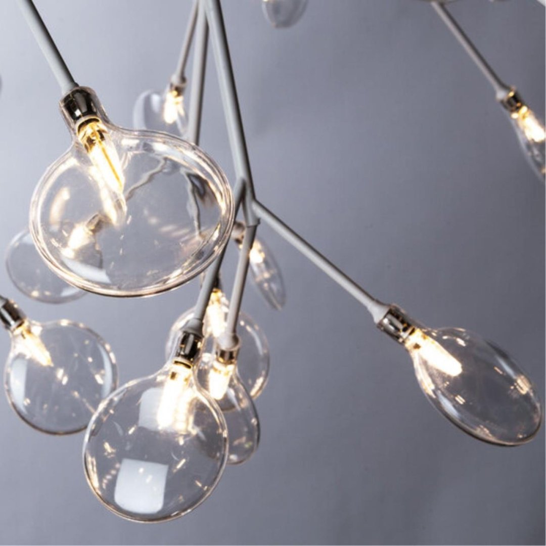 Люстра подвесная Arte Lamp G4, кол-во ламп: 27 шт купить,NaN