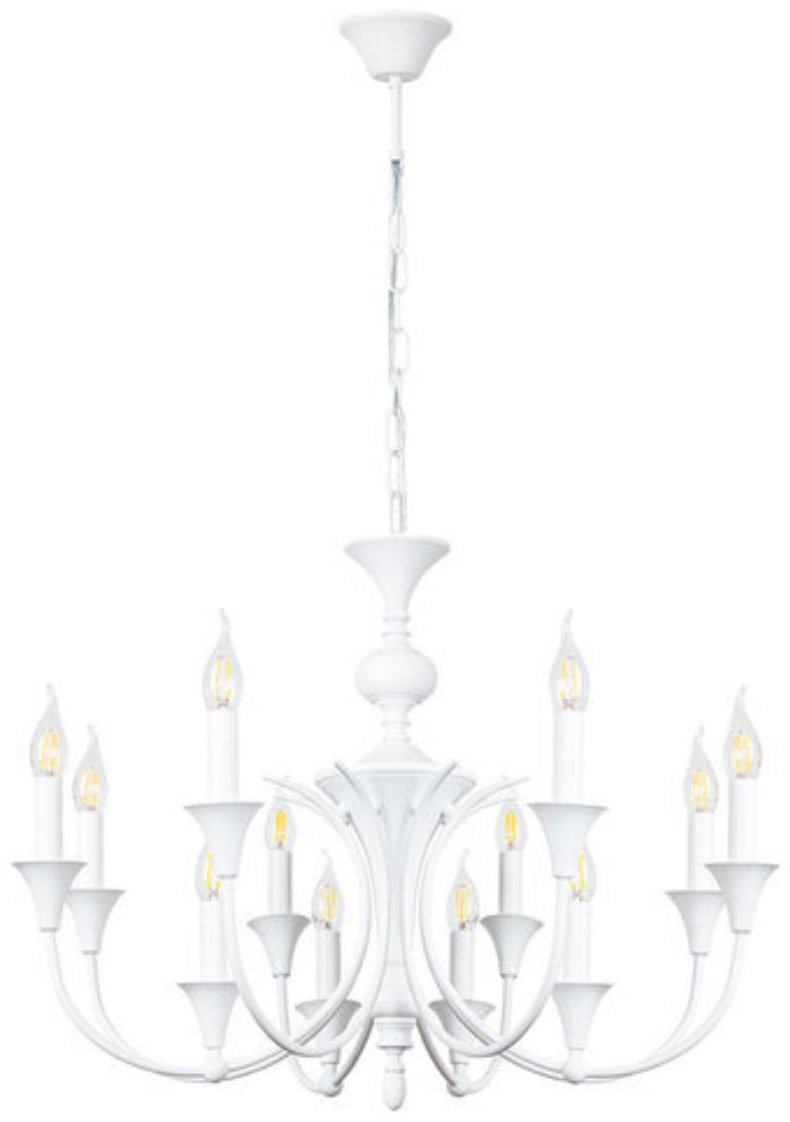 Люстра подвесная Arte Lamp E14, кол-во ламп: 12 шт купить,NaN