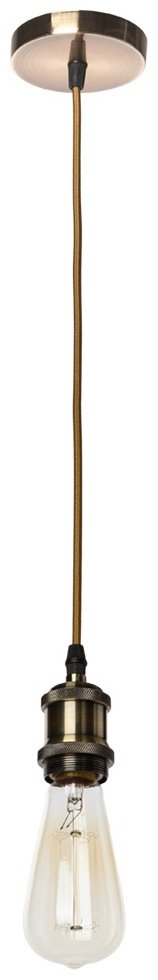 Люстра подвесная Arte Lamp E27, кол-во ламп: 1 шт купить,NaN