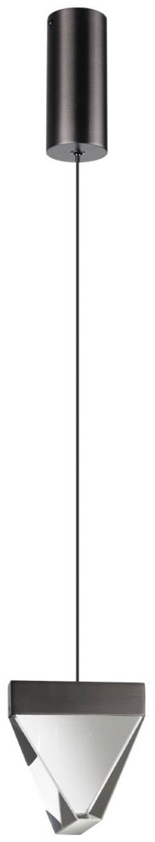 Люстра подвесная Odeon Light LED, кол-во ламп: 1 шт купить,NaN