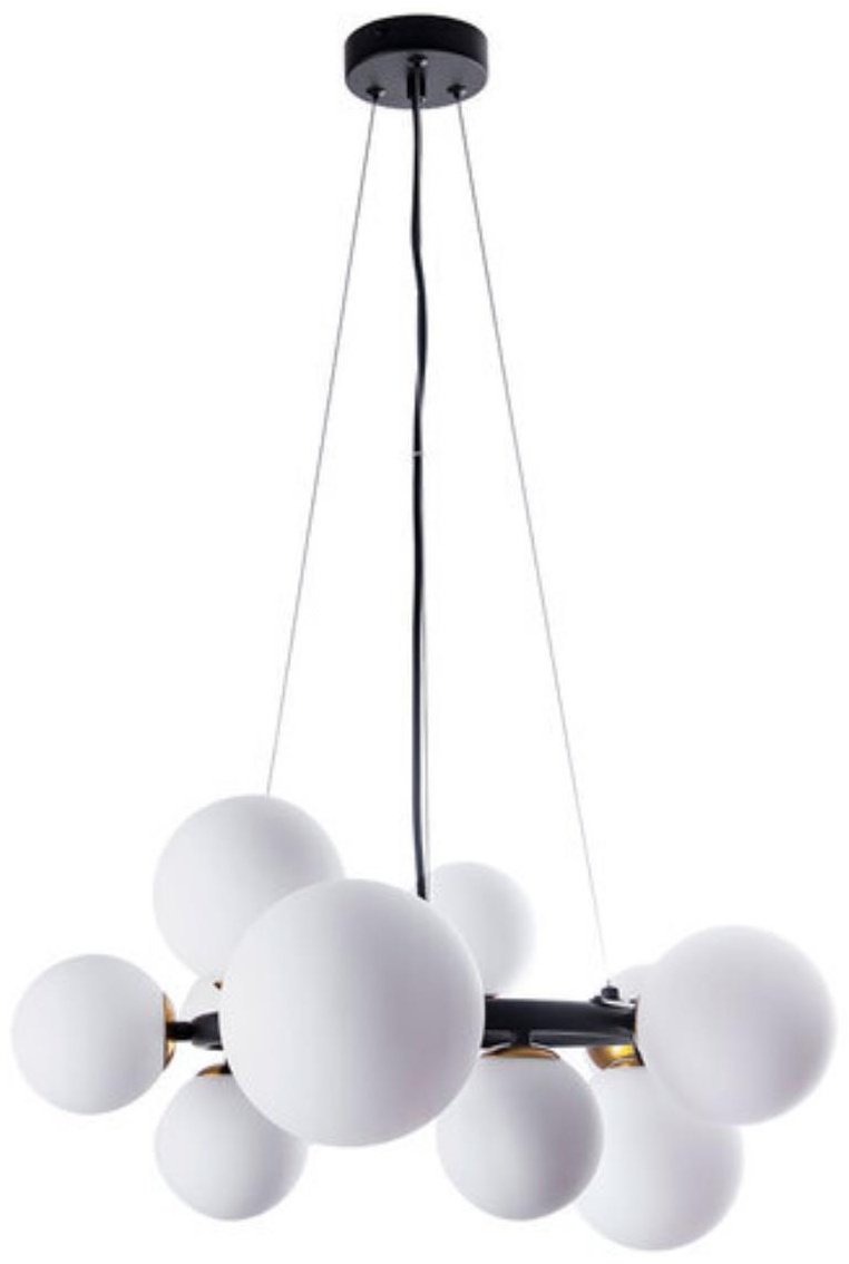 Люстра подвесная Arte Lamp G9, кол-во ламп: 10 шт купить,NaN