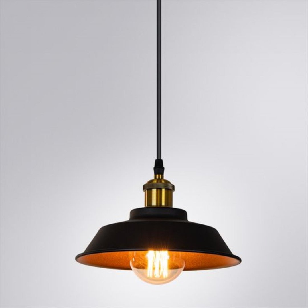 Люстра подвесная Arte Lamp E27, кол-во ламп: 1 шт купить,NaN
