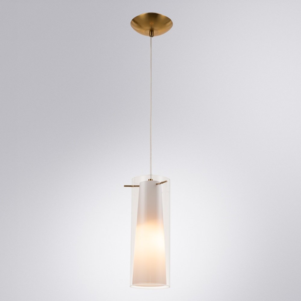 Люстра подвесная Arte Lamp E27, кол-во ламп: 1 шт купить,NaN