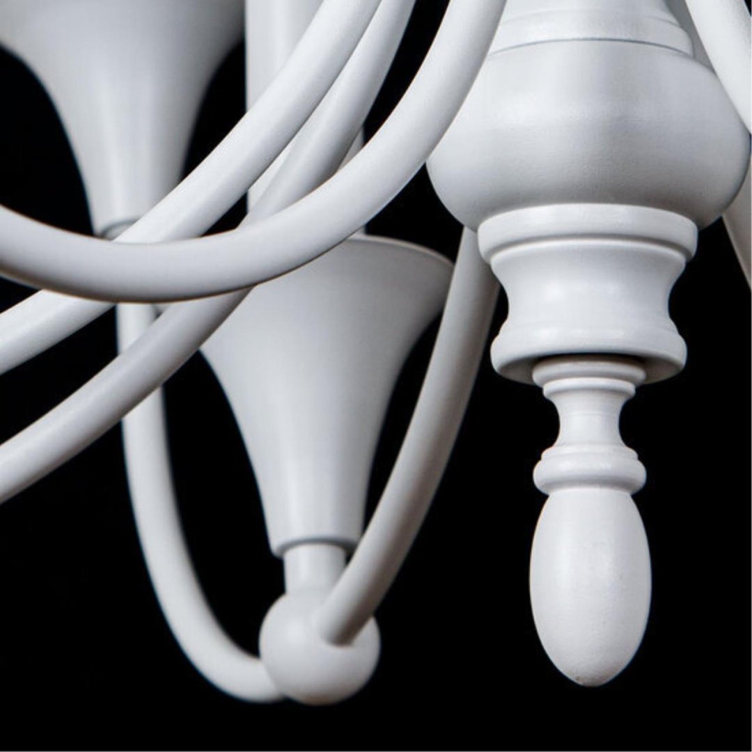 Люстра подвесная Arte Lamp E14, кол-во ламп: 12 шт купить,NaN