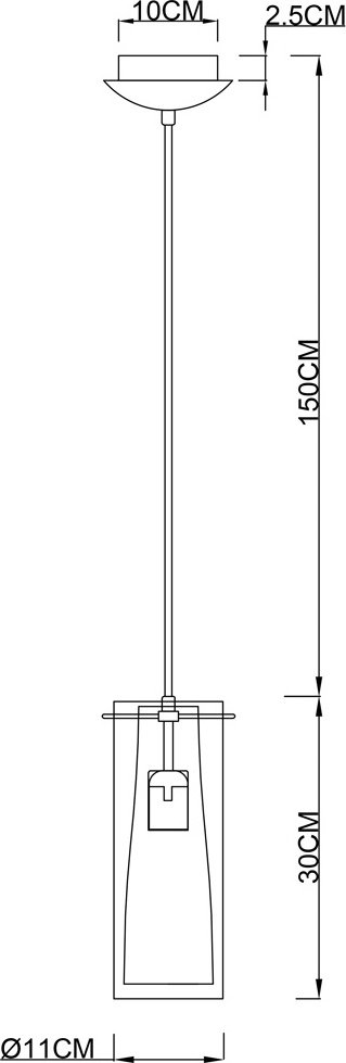 Люстра подвесная Arte Lamp E27, кол-во ламп: 1 шт купить,NaN