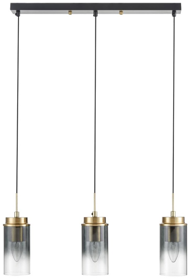 Люстра подвесная Lumion E14, кол-во ламп: 3 шт купить,NaN