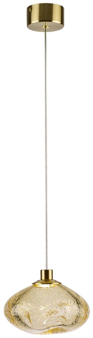 Люстра подвесная Odeon Light LED, кол-во ламп: 1 шт купить,NaN