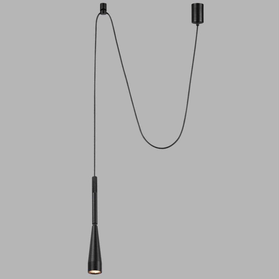 Люстра подвесная Odeon Light LED, кол-во ламп: 1 шт купить,NaN