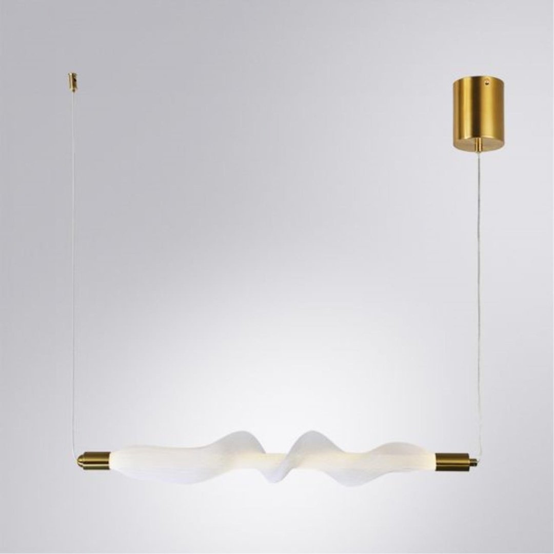 Люстра подвесная Divinare LED, кол-во ламп: 1 шт купить,NaN