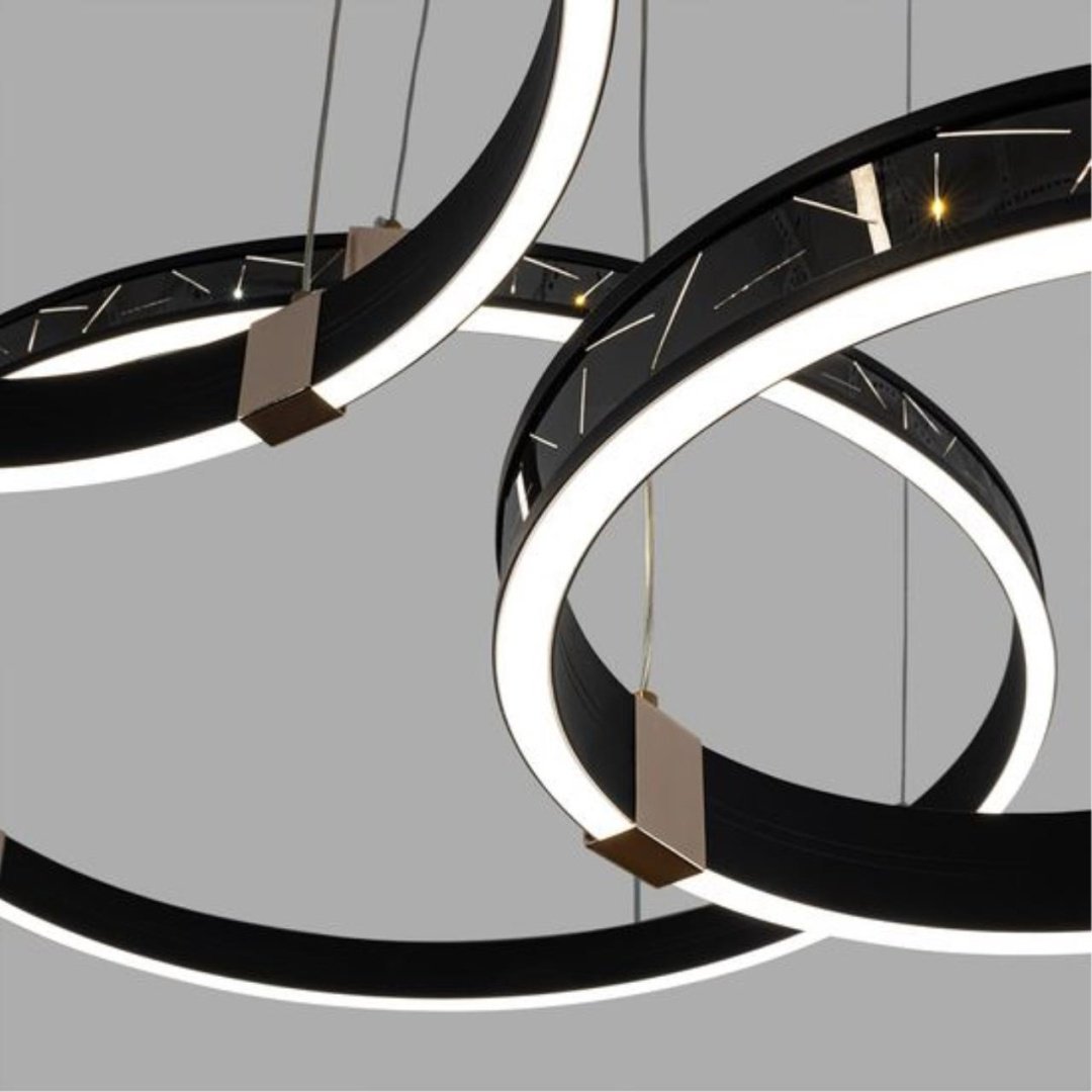 Люстра подвесная Arte Lamp LED, кол-во ламп: 1 шт купить,NaN