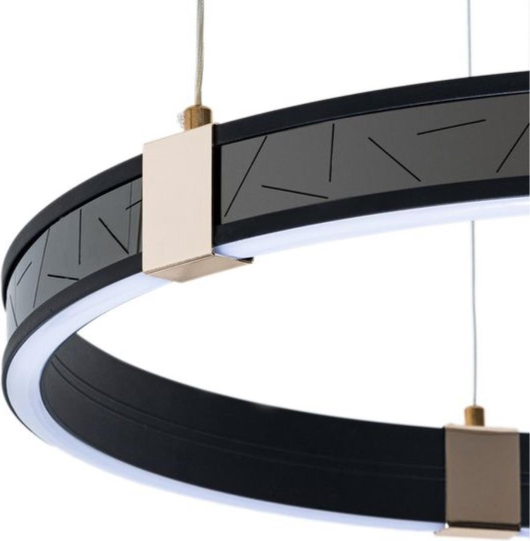 Люстра подвесная Arte Lamp LED, кол-во ламп: 1 шт купить,NaN
