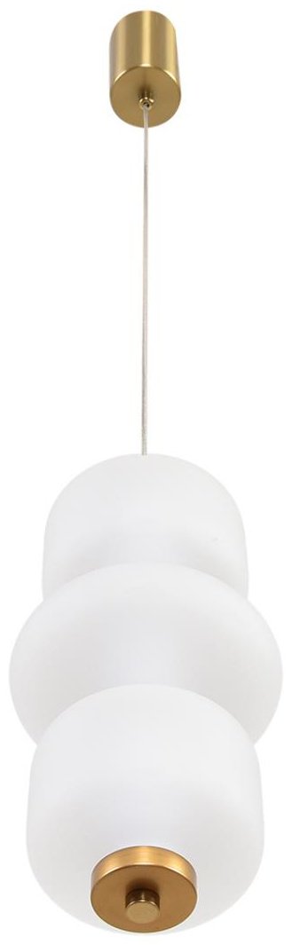 Люстра подвесная Lumion LED, кол-во ламп: 1 шт купить,NaN
