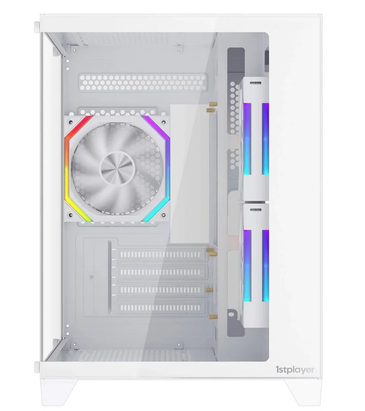 Корпус 1Stplayer BV5-WH-2FH7R-W-1FH7-W White