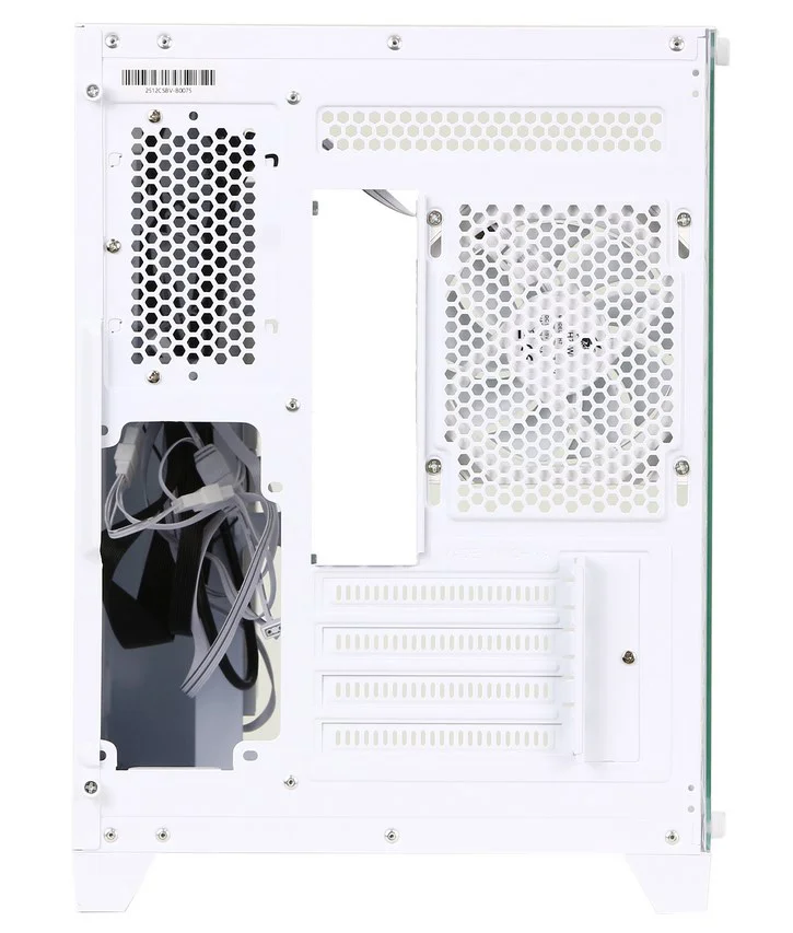 Корпус 1Stplayer BV5-WH-2FH7R-W-1FH7-W White