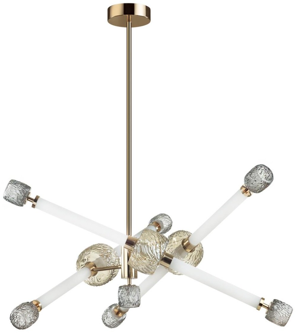 Люстра подвесная Odeon Light LED, кол-во ламп: 1 шт купить,NaN