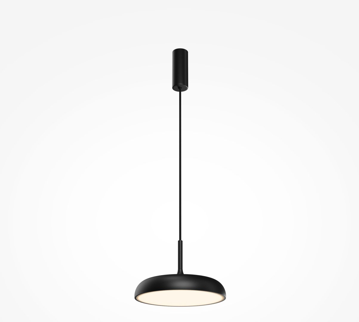 Люстра подвесная Maytoni LED, кол-во ламп: 1 шт купить,NaN