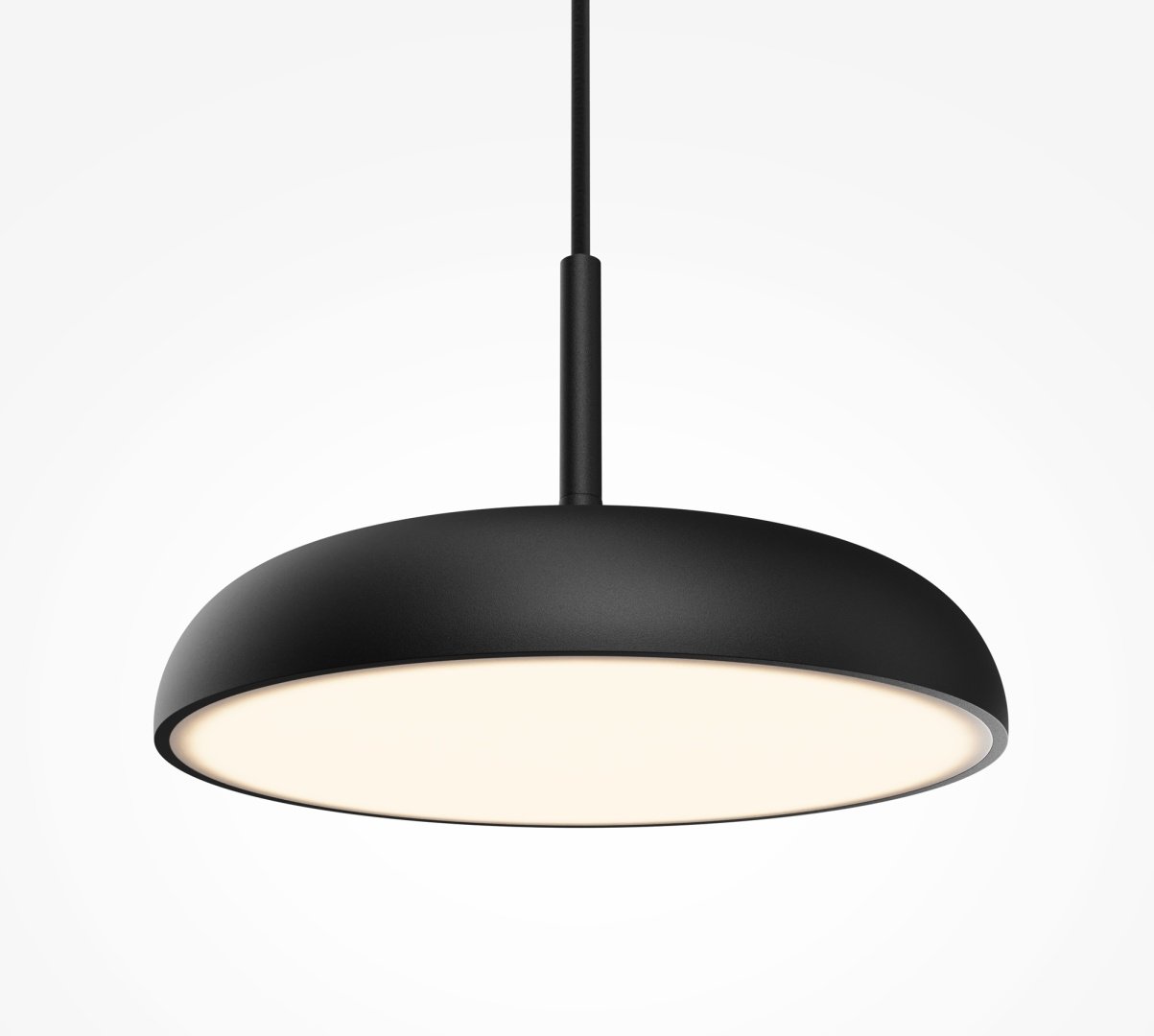 Люстра подвесная Maytoni LED, кол-во ламп: 1 шт купить,NaN