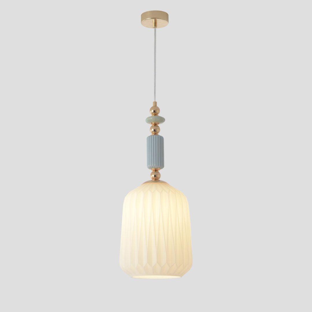 Люстра подвесная Crystal Lux E14, кол-во ламп: 1 шт купить,NaN