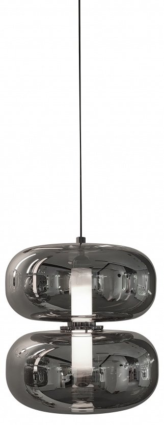 Люстра подвесная iLedex LED, кол-во ламп: 1 шт купить,NaN