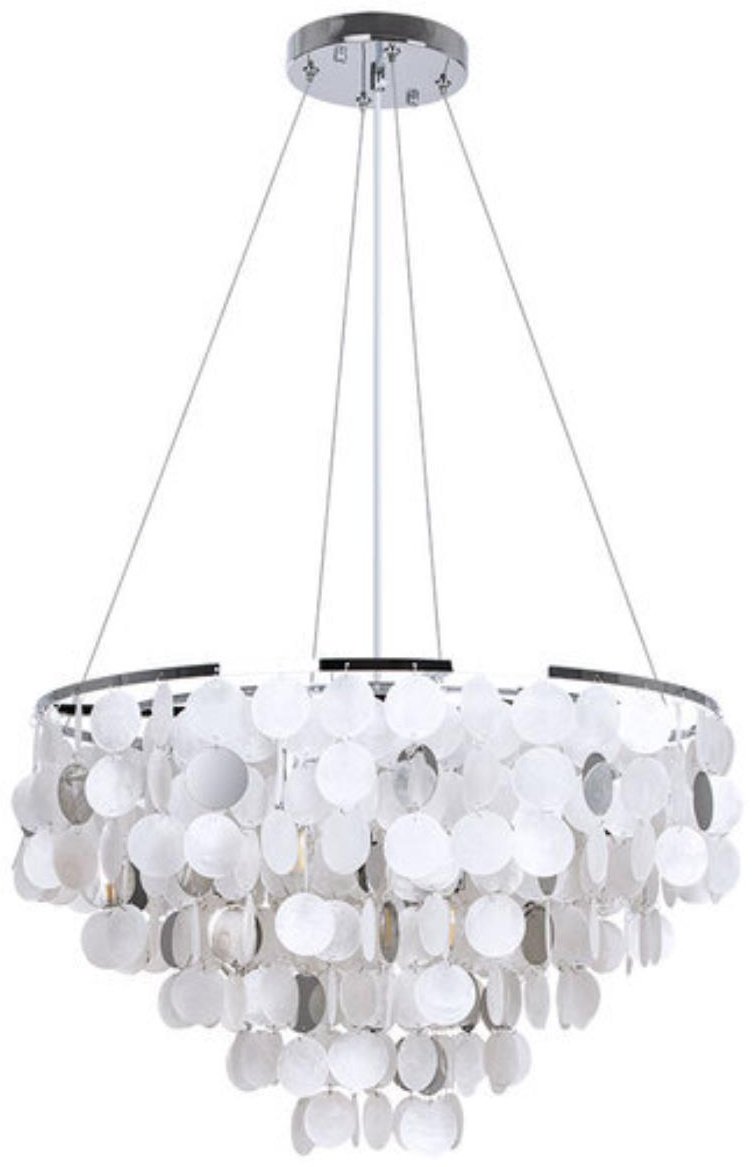 Люстра подвесная Arte Lamp E14, кол-во ламп: 8 шт купить,NaN