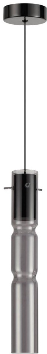Люстра подвесная Odeon Light LED, кол-во ламп: 1 шт купить,NaN