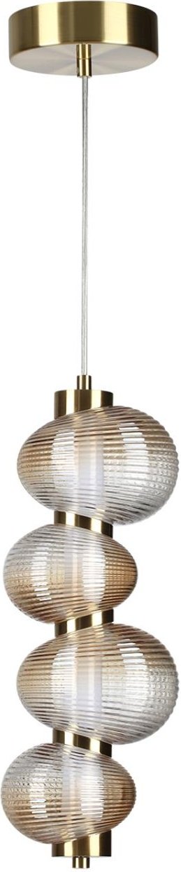 Люстра подвесная Odeon Light LED, кол-во ламп: 1 шт купить,NaN