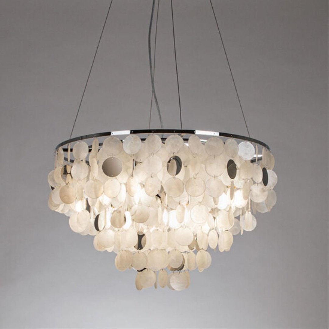 Люстра подвесная Arte Lamp E14, кол-во ламп: 8 шт купить,NaN