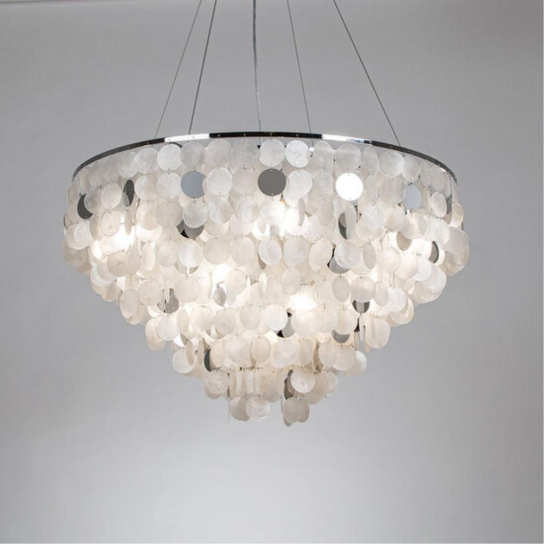 Люстра подвесная Arte Lamp E14, кол-во ламп: 12 шт купить,NaN
