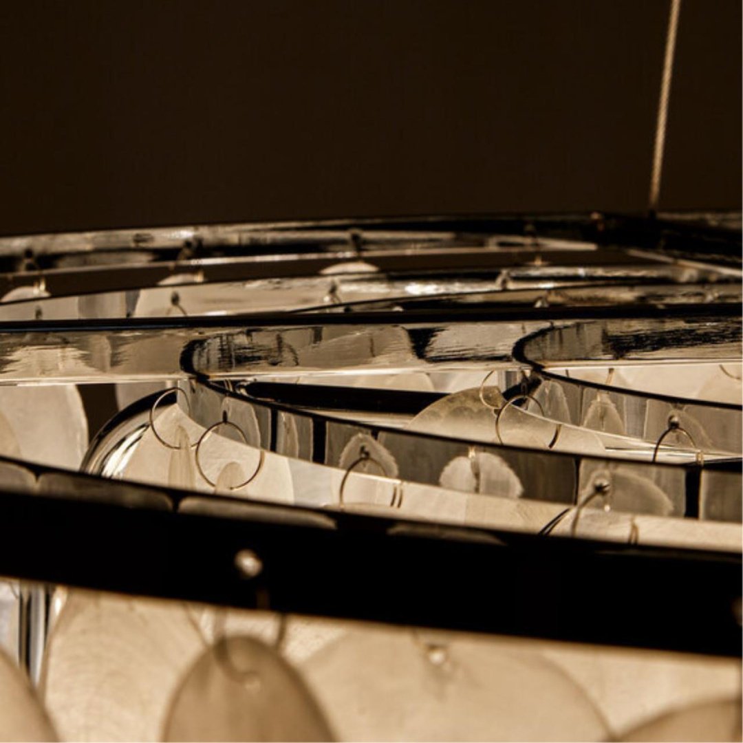 Люстра подвесная Arte Lamp E14, кол-во ламп: 8 шт купить,NaN