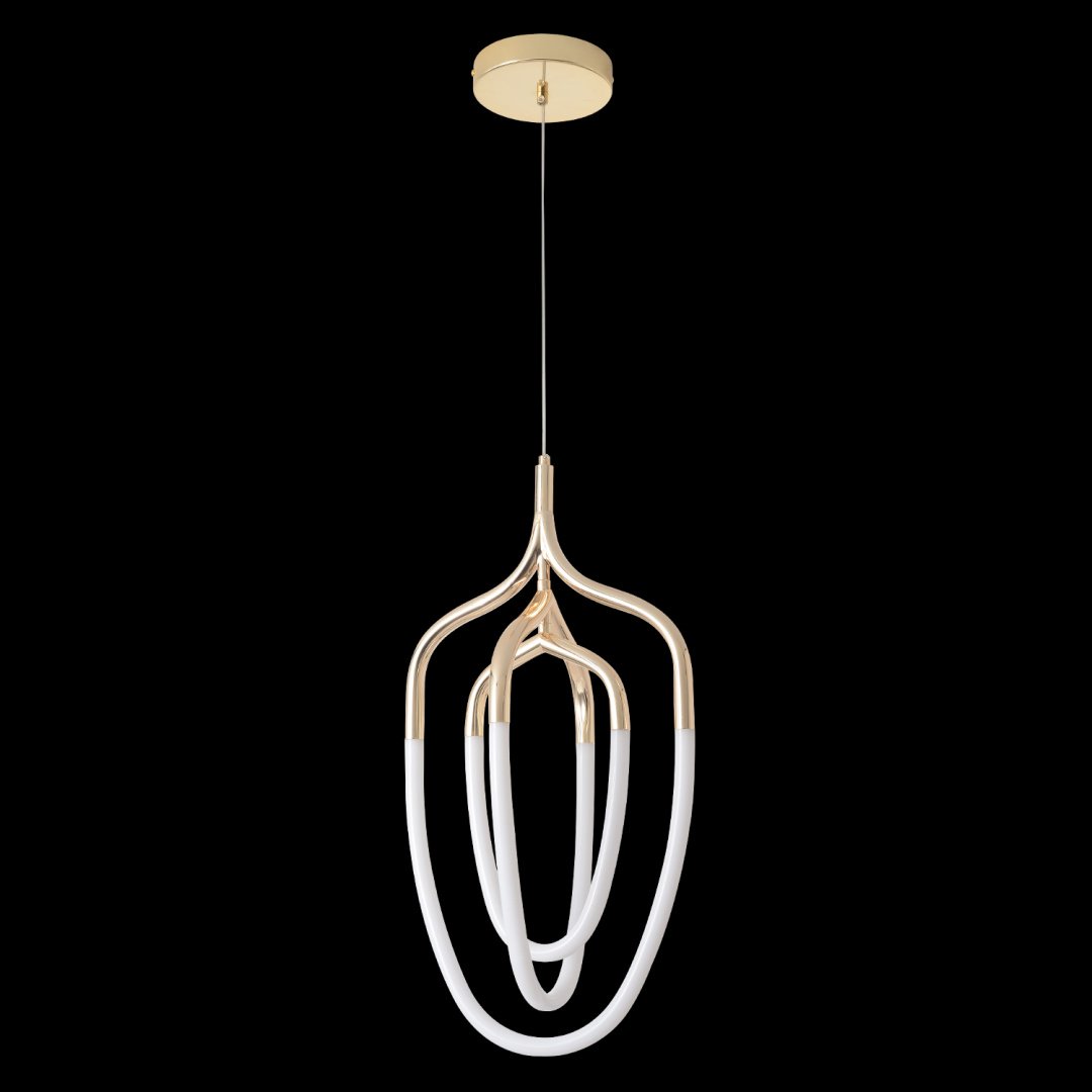 Люстра подвесная Crystal Lux LED, кол-во ламп: 3 шт купить,NaN