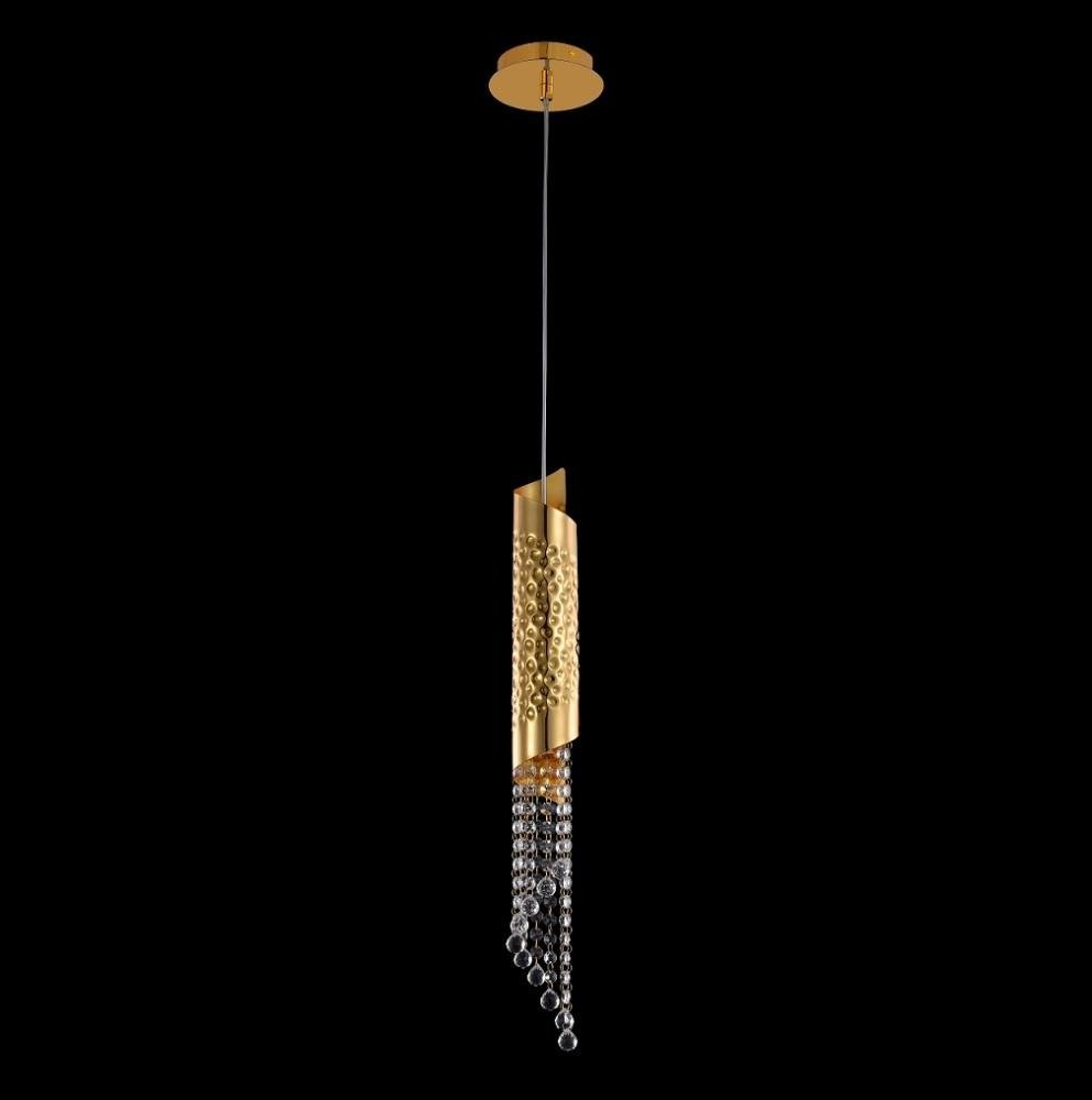 Люстра подвесная Crystal Lux GU10, кол-во ламп: 1 шт купить,NaN