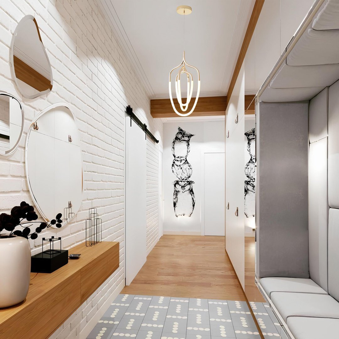 Люстра подвесная Crystal Lux LED, кол-во ламп: 3 шт купить,NaN