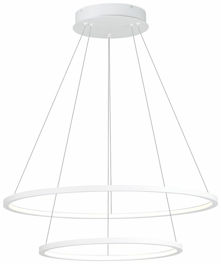 Люстра подвесная ST Luce LED, кол-во ламп: 1 шт купить,NaN